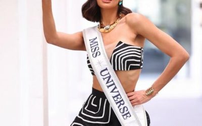Miss Universe Alleged To Be At Center Of Plot To Overthrow Nicaraguan Government