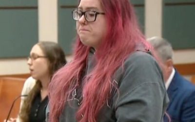 Woman Who Threw Hot Chipotle Bowl At Employee Sentenced To Work 2 Months In Fast Food Industry