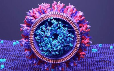 Japan Approves World’s First ‘Self-Amplifying’ mRNA COVID-19 Vaccine Without Published Efficacy Or Safety Data