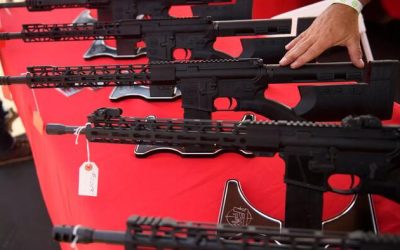 NRA Sounds Alarm On New ATF Rule Targeting Gun Buyers And Sellers