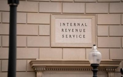 IRS Warns Seniors Of Penalties For Not Taking Required Withdrawals From Retirement Plans