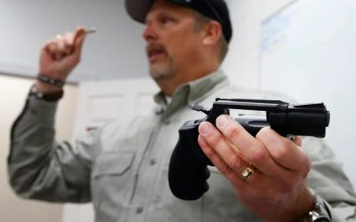 Federal Judge Blocks California’s Concealed Carry Restrictions Banning Firearms In Most Public Places