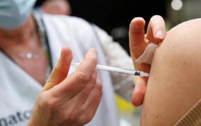 First Hospital In Nation To Require COVID-19 Vaccines Will End Mandate