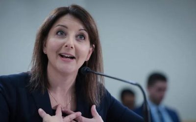 New CDC Director Defends Vaccine Mandates, School Closures