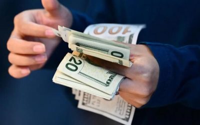 More Americans Tapping Into Retirement Savings As ‘Hardship’ Withdrawals Rise