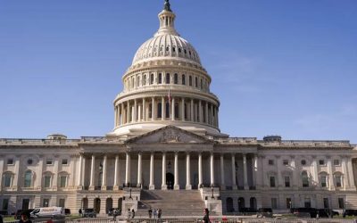 Congressional Commission Urges US To Expand Nuclear Arsenal Amid China, Russia Threat