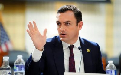 TikTok Part Of CCP’s ‘Cognitive Warfare’ Strategy Against US: Rep. Gallagher