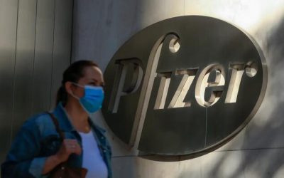 DNA Sequence In Pfizer COVID-19 Vaccine Could Spur New Lawsuits: Lawyers