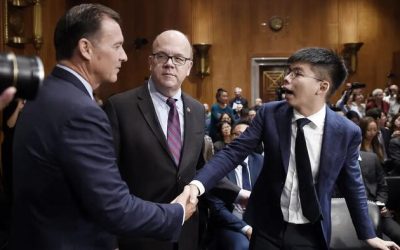 New York Democrats Nominate Former Rep. Tom Suozzi To Fill Santos’ Seat