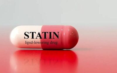 Long-Term Use Of Statins Linked To Heart Disease: Studies