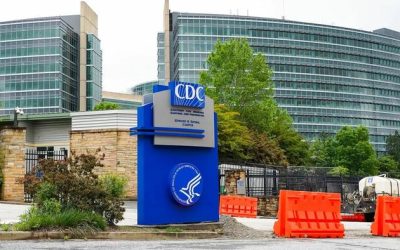 CDC Issues Health Advisory Over ‘Low Vaccination Rates’ Across US