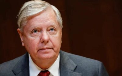 Graham Says The ‘Biden Knew Nothing About His Son’s Activities’ Narrative Is Falling Apart