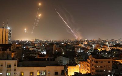 Israeli AI ‘Assassination Factory’ Plays Central Role In Gaza War