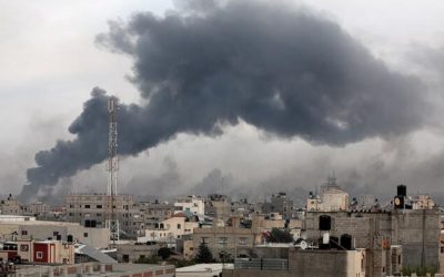 Hamas Warns No Hostage Will Leave “Alive” If Demands Aren’t Met
