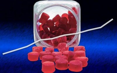 Melatonin Use And Poisoning Reports Surging In Children, Revealing Concerning Problem
