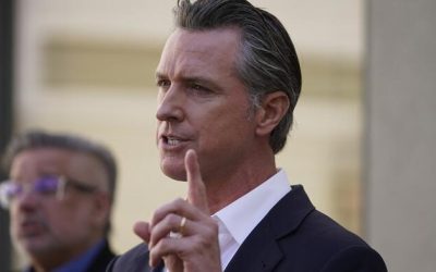 California To Give Illegals Free (Taxpayer-Funded) Healthcare