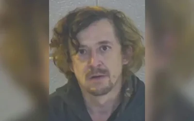 Kentucky Man Charged With Kidnapping After Missing Teen Was Found Hidden Behind Trap Door oan