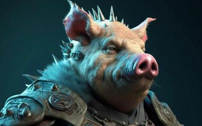 You Thought Murder Hornets Were Bad? The “Super Pig” Invasion Looms