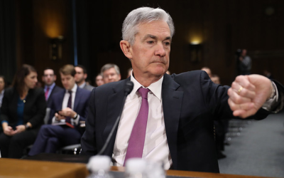 If The Fed Cuts It Will Repeat The “Cut-First” Errors Of The 2010s, 2000s, 1990s, 1980s, And The “Ignore Inflation” Error Of The 1970s