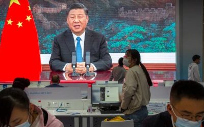 Will China Really Invade Taiwan