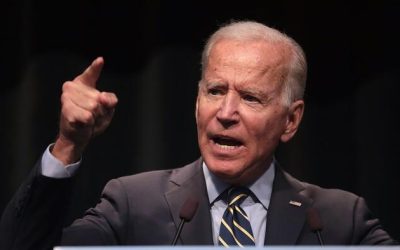 Biden Angry With Republicans Trying To Stop Kids Seeing Gay Porn