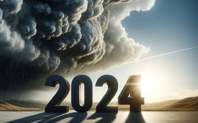 “Something Big” Looms For America In 2024