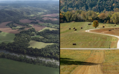 “Rural Renaissance”: Venture Fund Plans New Community In Appalachia To Escape Soros-Enabled-Hellhole Cities