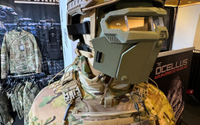SHOT Show Day 2: Best Gear & Equipment For Special Forces Operators