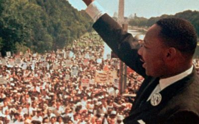 Americans Divided On Progress Made Since ‘I Have A Dream’ Speech