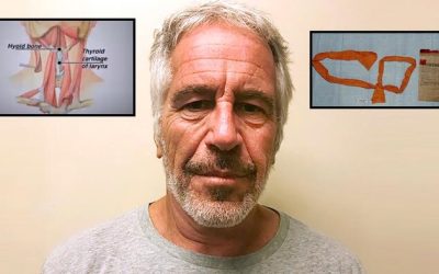 Jeffrey Epstein’s Brother Says DOJ Suicide Report Is “Bull*hit” – Demands New Investigation