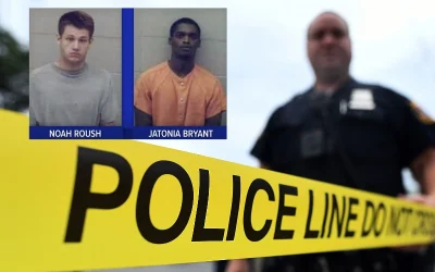 Ongoing Manhunt For 2 Inmates, 1 Held For Murder, Who Escaped Arkansas Jail oan