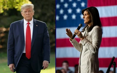 Trump Warns That Haley Campaign Donors Will Be ‘Permanently Barred From MAGA Camp’ oan