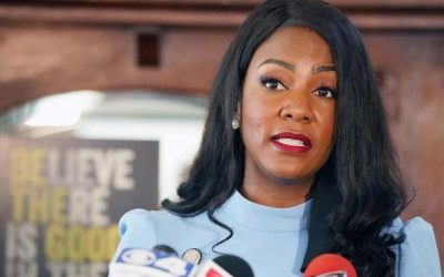 St. Louis Mask Mandate Rescinded Less Than 24 Hours After Woke Health Officials Get Trigger Happy