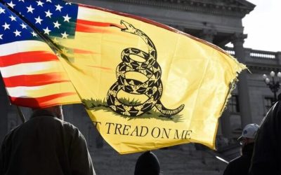 A Primer For American Patriots And Preppers Facing An Uncertain Future