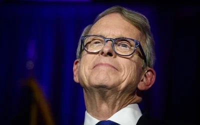 Ohio Gov. Mike DeWine Signs Executive Order Banning Gender Surgeries For Minors oan