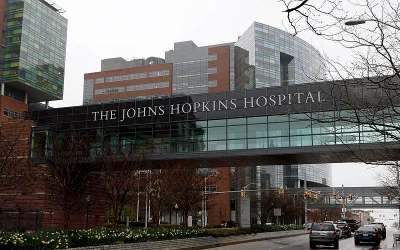 DEI Officer For Johns Hopkins Emails Staff And Labels Whites, Males, Christians, Cisgenders, And Middle Class As ‘Privileged’