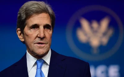 John Kerry To Leave Biden Administration, Help With Re-Election Campaign oan
