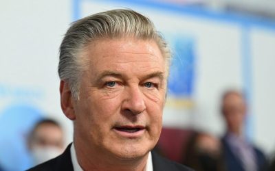 Alec Baldwin Enters Not Guilty Plea To Involuntary Manslaughter Charges In ‘Rust’ Shooting oan