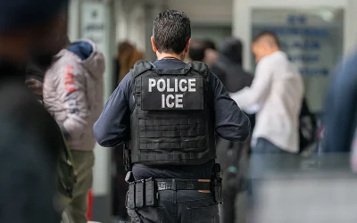 Illegal Immigrant Charged With Raping Disabled Person Is Released After 9 Days, Initial ICE Request Ignored oan
