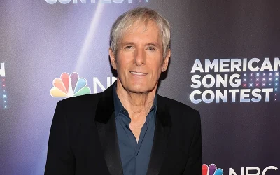 Michael Bolton Announces Brain Tumor Diagnosis, Recuperating After ‘Successful’ Surgery   oan
