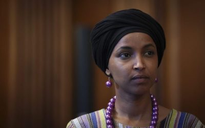 Rep. Ilhan Omar Is Called To ‘Resign In Disgrace’ For Her Alleged ‘Somalia-Backed’ Comments oan