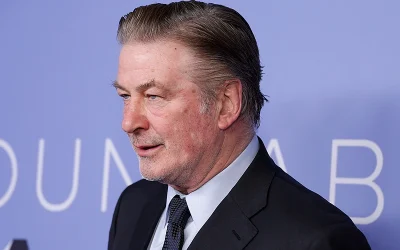 Alec Baldwin Indicted Again On Involuntary Manslaughter Charges oan