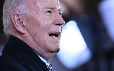 4 Times Joe Biden Abandoned Americans In Times Of Need oan