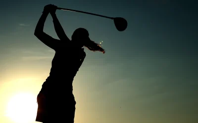 Trans Golfer Hailey Davidson Wins Women’s Tournament, Increasing Chances To LPGA Tour oan