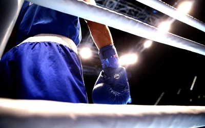 USA Boxing’s New Policy Allows Biological Men To Compete Against Female Boxers oan