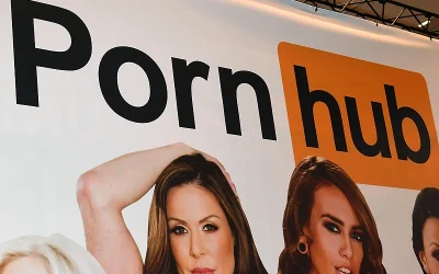 Pornhub Implements New Policy Requiring ‘Proof Of Consent And Age’ After Hundreds Of Lawsuits Accuse Site Of Child Sex Abuse
