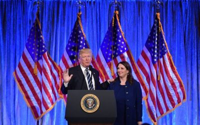 RNC Withdraws Resolution Naming Trump Presumptive Nominee oan