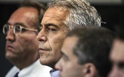 Naming Names: Infamous ‘Epstein List’ Set For Wednesday Release