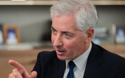 “Intersectional Pyramid Of Oppression”: After Much Reflection, Bill Ackman Pens Magnum Opus On Why ‘DEI Is Racist’