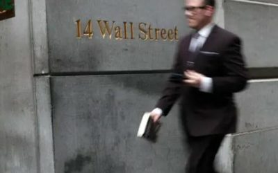 Citi Slashing Investment Banker Bonuses By 15% To 20%